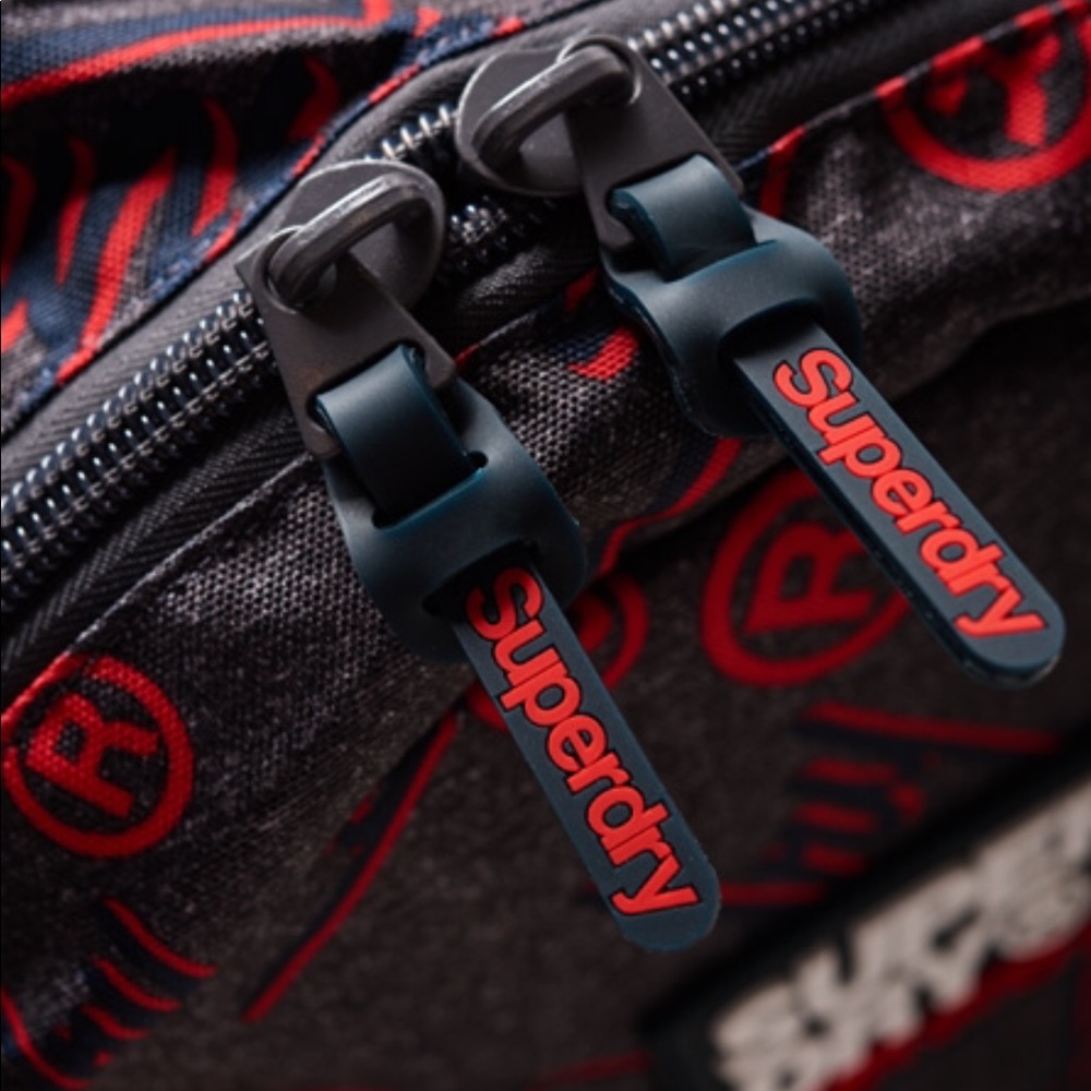 π₯π SuperDry Backpack ππ₯ - Picture 5 of 6